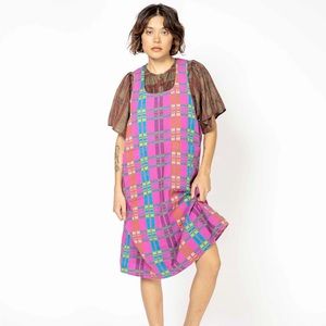 Ace and Jig, Thelma dress.